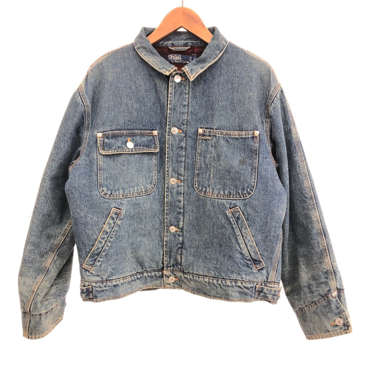 POLO RALPH LAUREN ポロラルフローレン 90s～ ヴィンテージ
