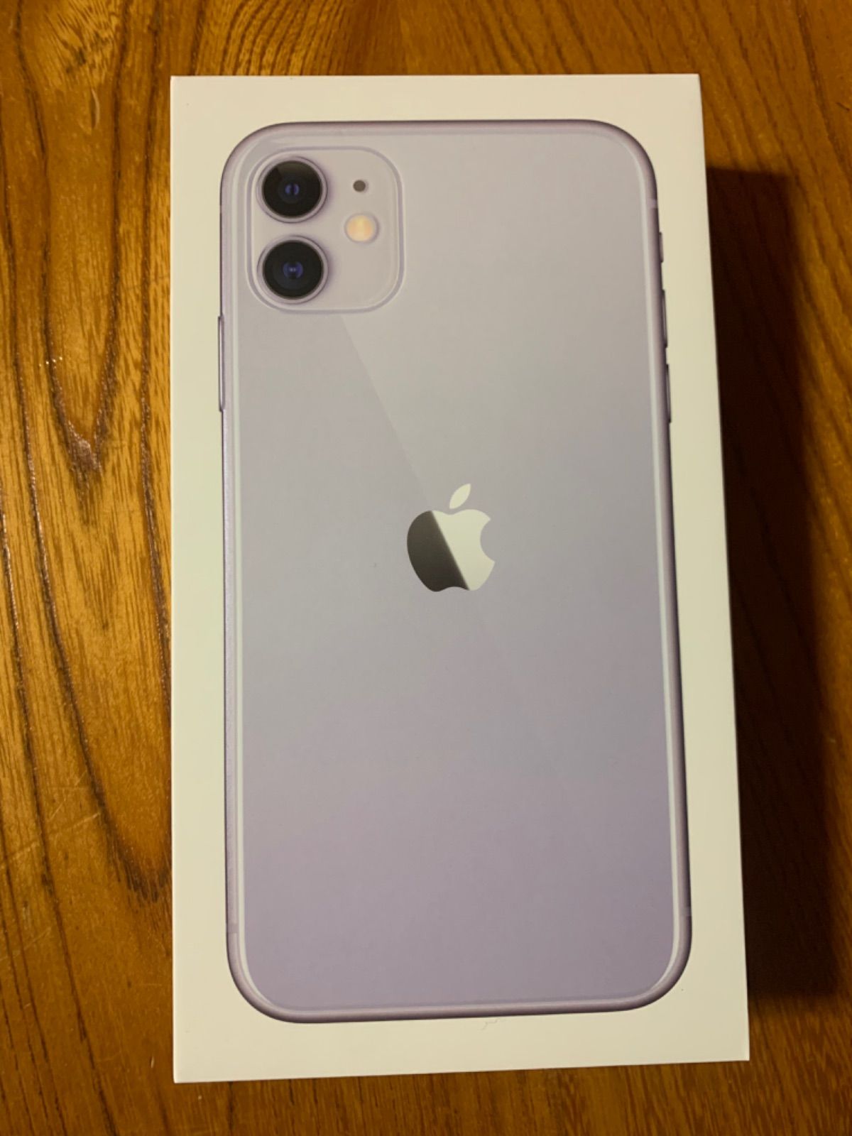 GW価格】iPhone11 64G パープル 美品✨✨