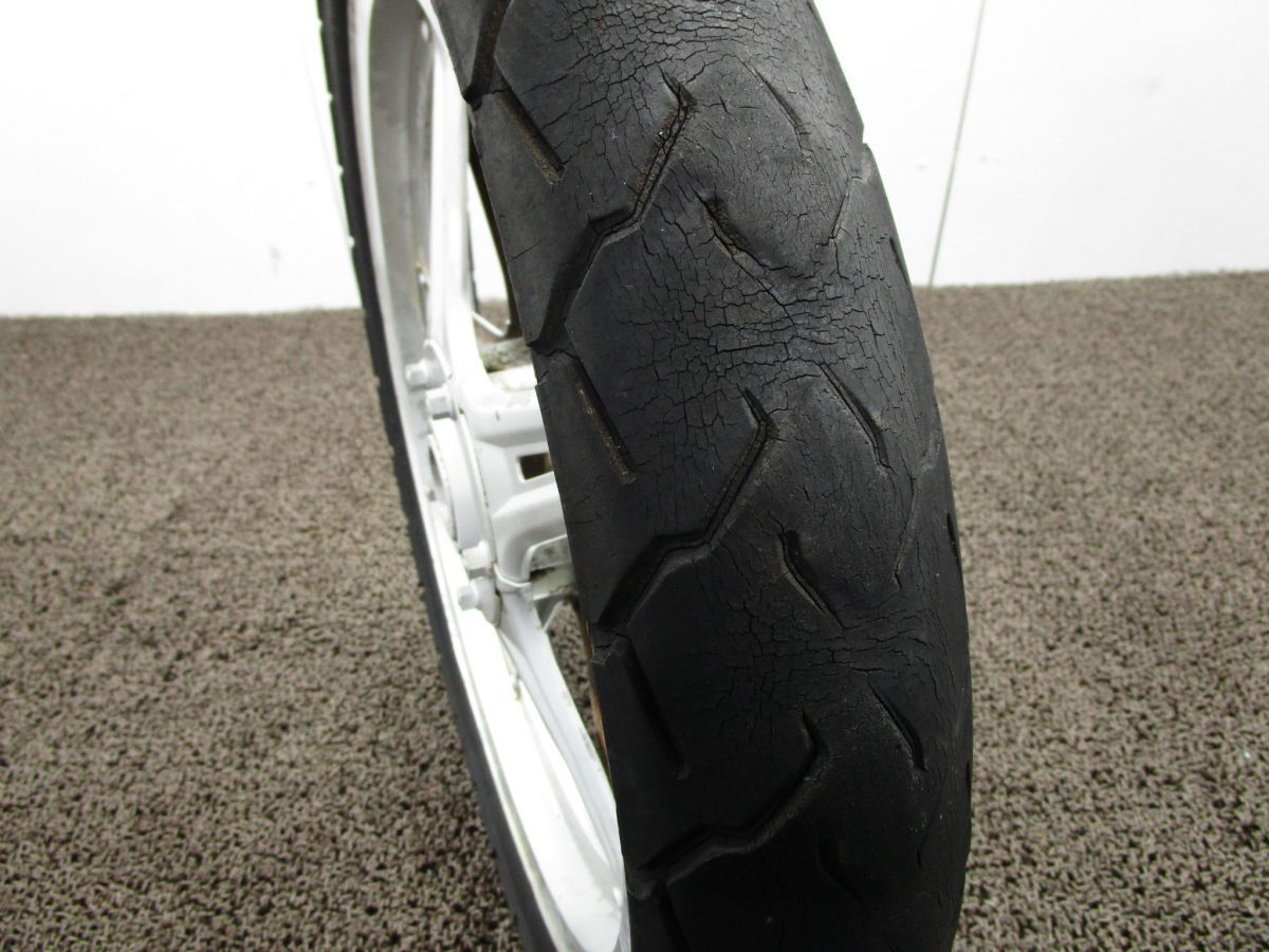 CB250TE