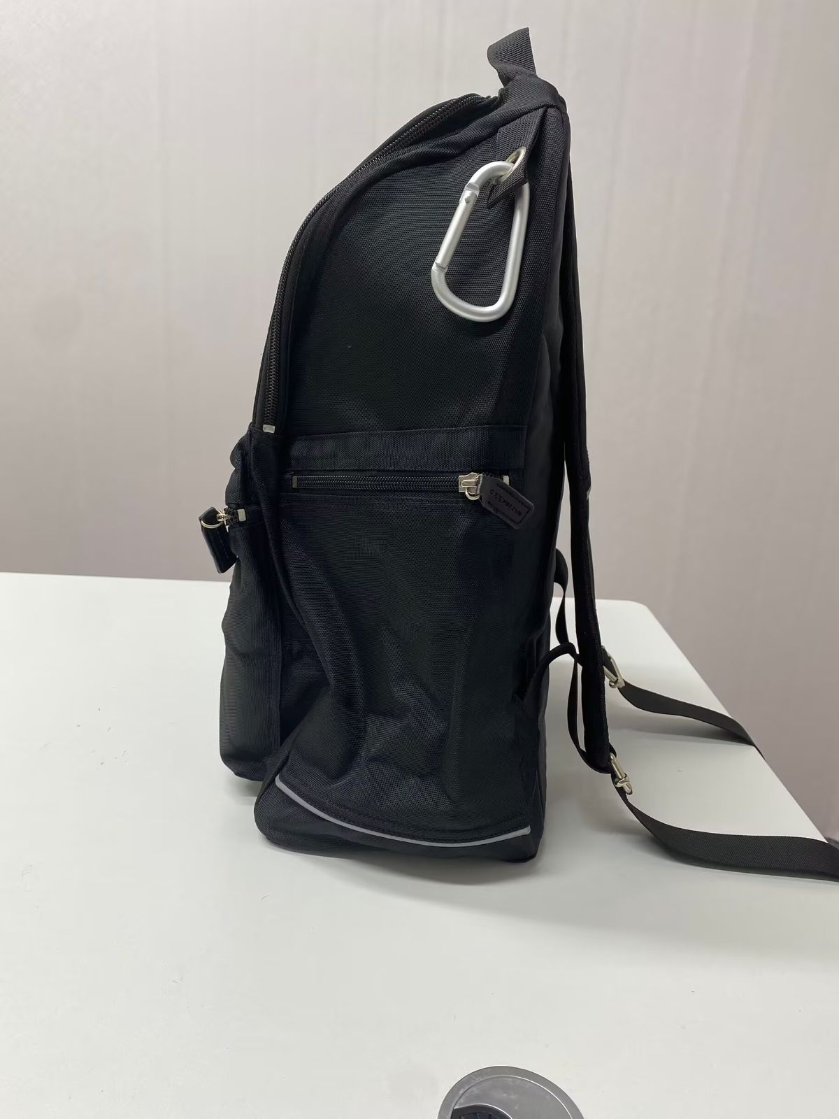 ユニセックス 大容量