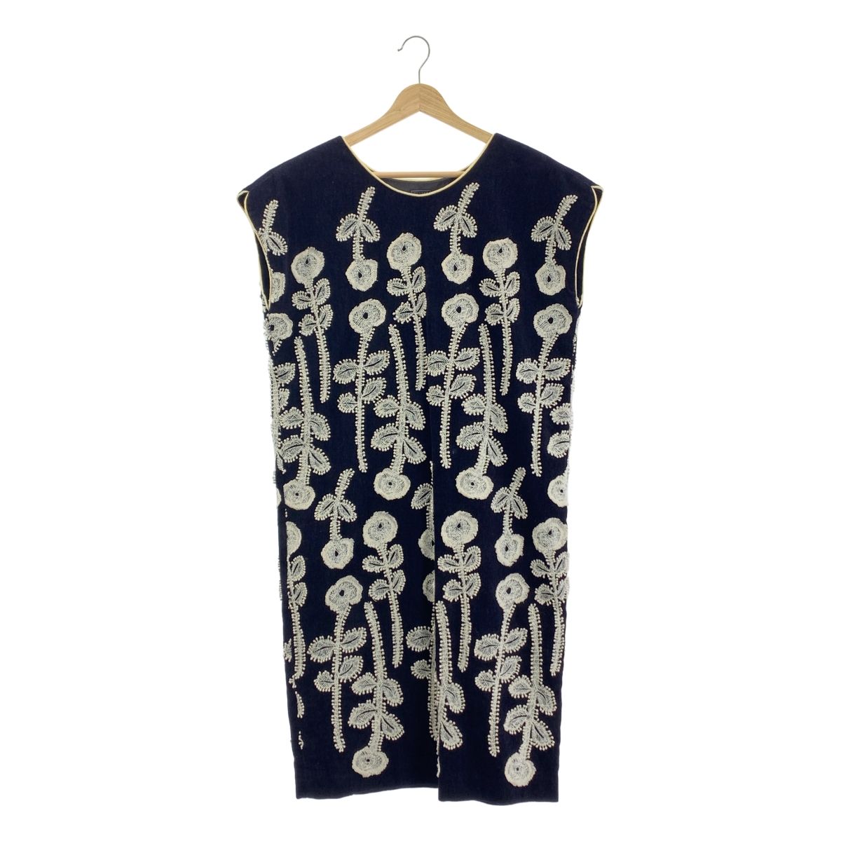 美品】 mina perhonen / ミナペルホネン | 2014AW | frost garden