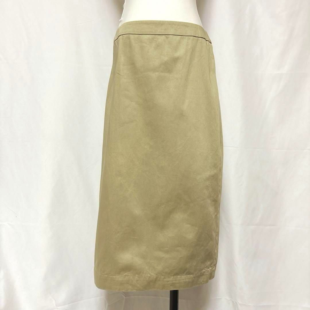 Max Mara SPORTMAX タイトスカート 膝丈 M イタリア製