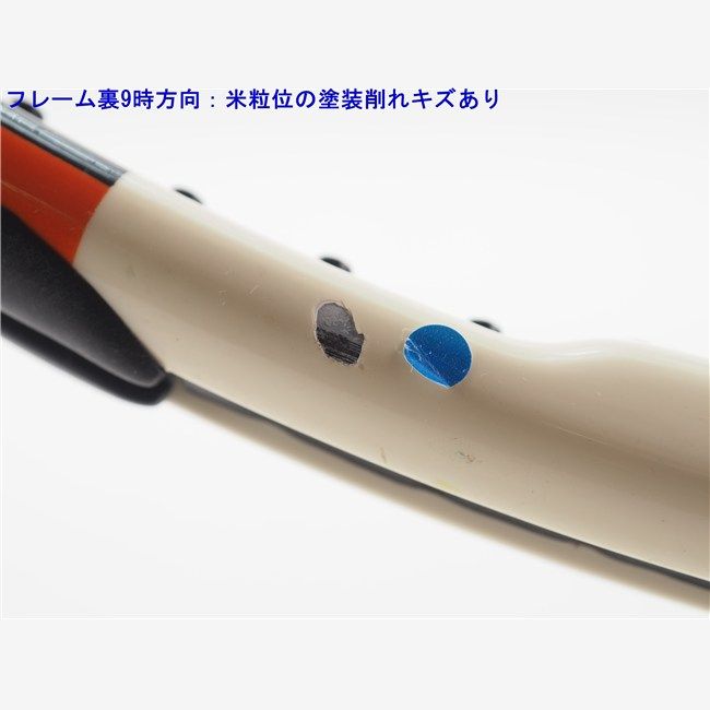 テニスラケット ウィルソン