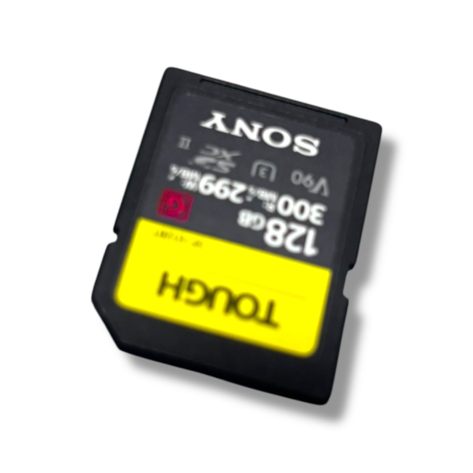 管理番号2687 ソニー SDXC メモリーカード 128GB SF-G128T WWW_MEBLE-SODAR_PL