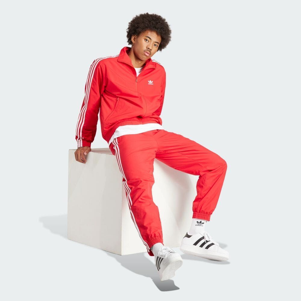 adidas ファイヤーバード トラックトップス adidas Originals アディダス オリジナルス レディース