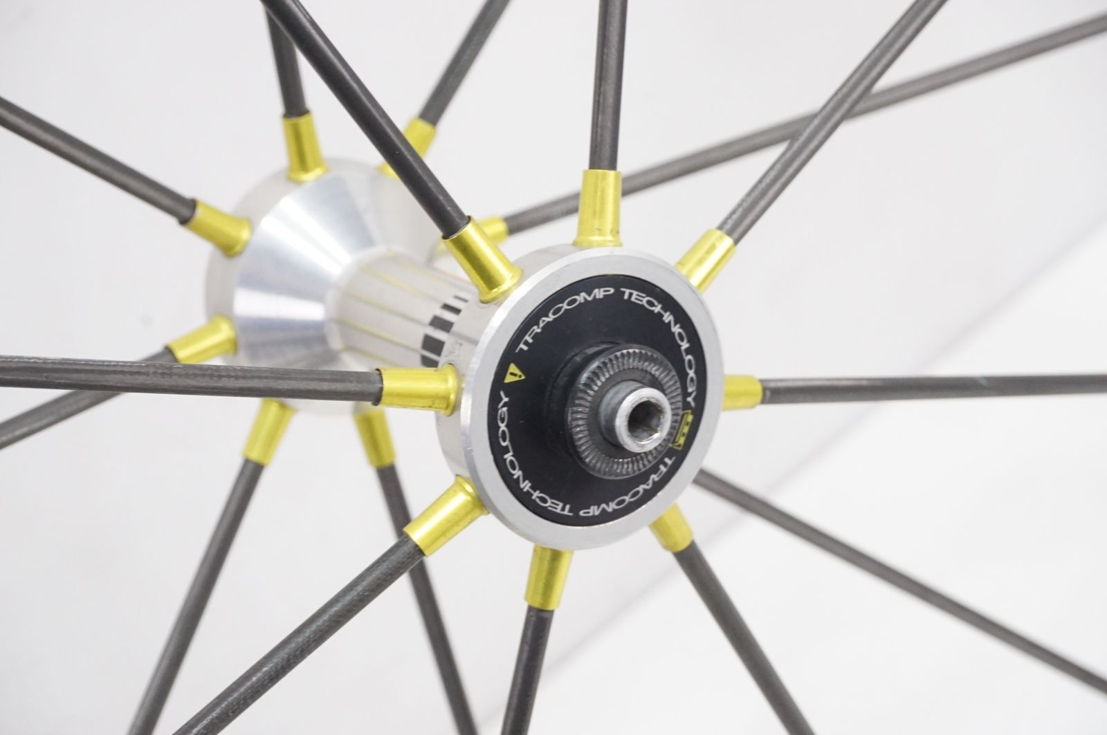 MAVIC 「マヴィック」 R-SYS シマノ11S ホイールセット / 大宮店