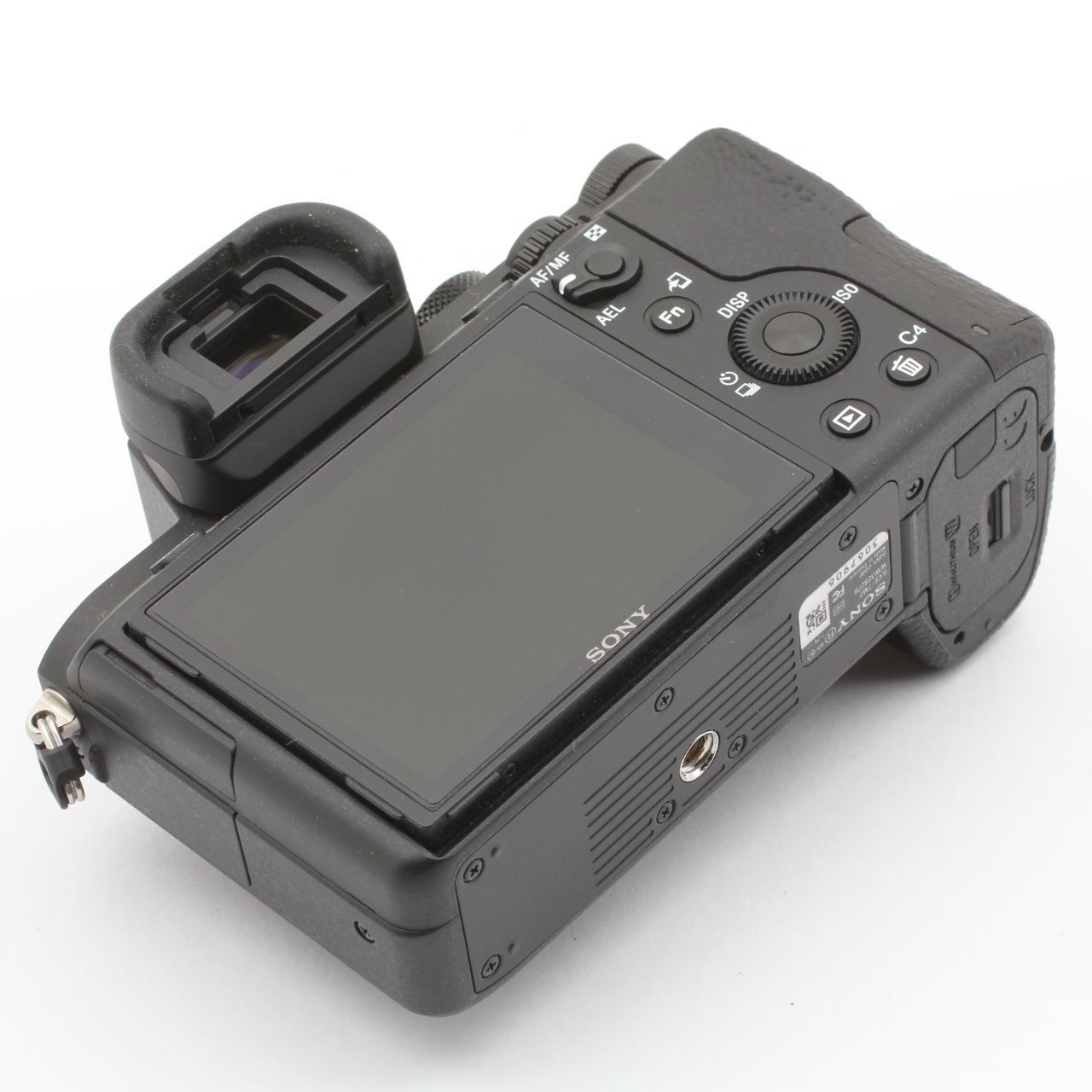 ショット数279枚】SONY α7II ズームレンズキット SEL2870 ILCE-7M2K 