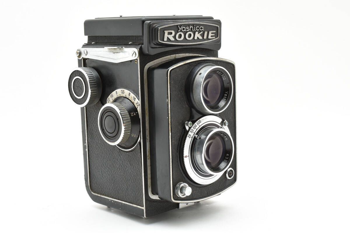 シャッター全速OK