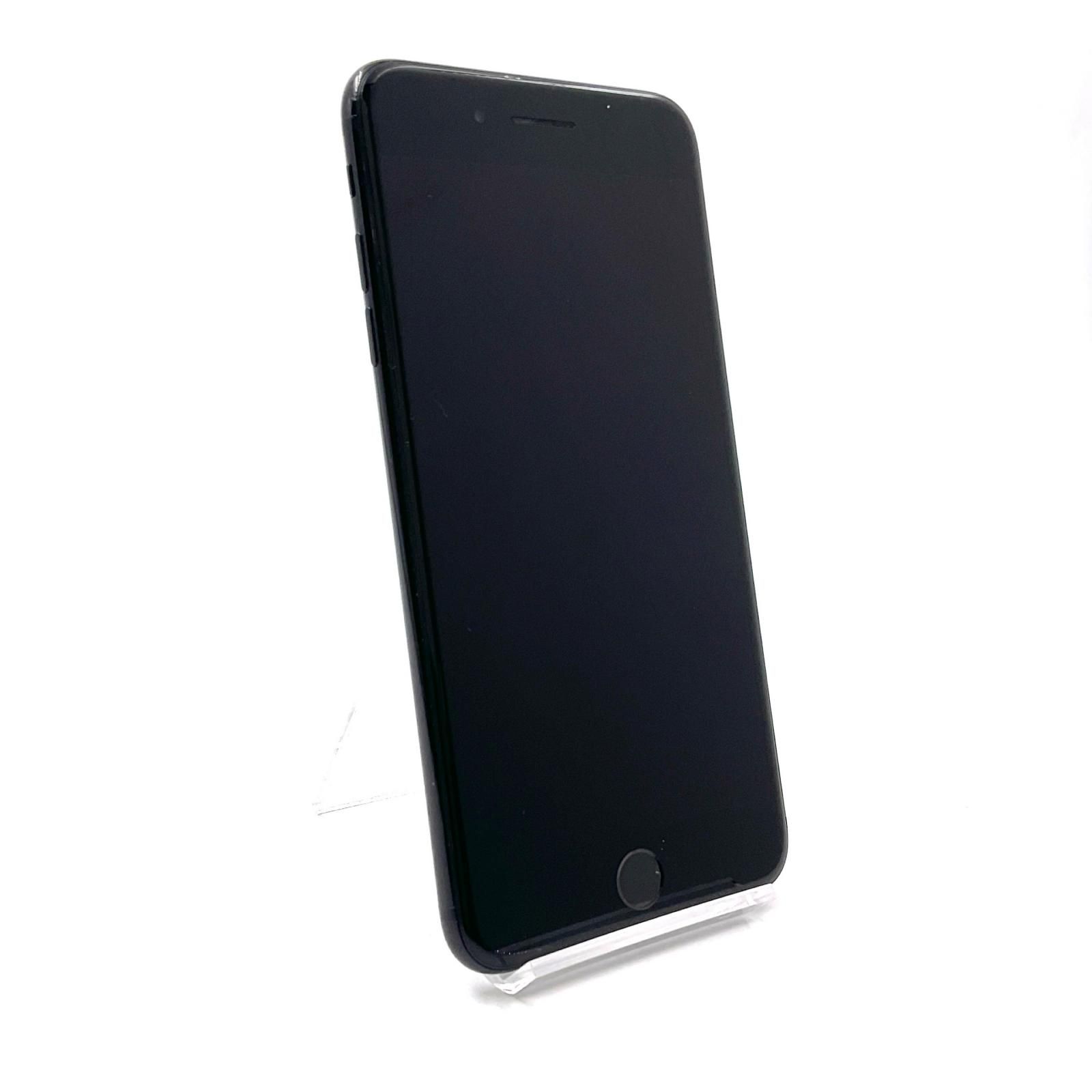 【美品】iPhone7 Plus 256GB SoftBank ジェットブラック iPhone7 Plus 256GB ジェットブラック SoftBank iPhone 7 Plus 256GB