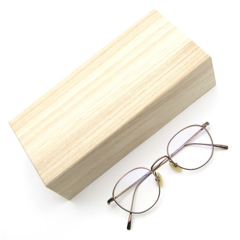 【極美品】金子眼鏡 VINTAGE KVS-23 付属品有り一メガネ 丸眼鏡 極美品】金子眼鏡 VINTAGE KVS-23 付属品有り一メガネ 丸眼鏡 美