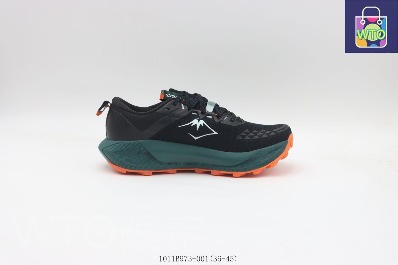 ASICS (アシックス)テニスシューズブラック（ブラック×フラッシュコーラル） ASICS公式】テニス シューズ
