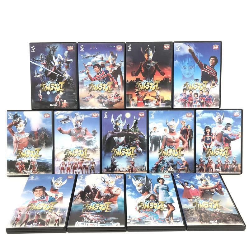 Amazon.co.jp: ウルトラマンタロウ 全13巻セット [マーケット