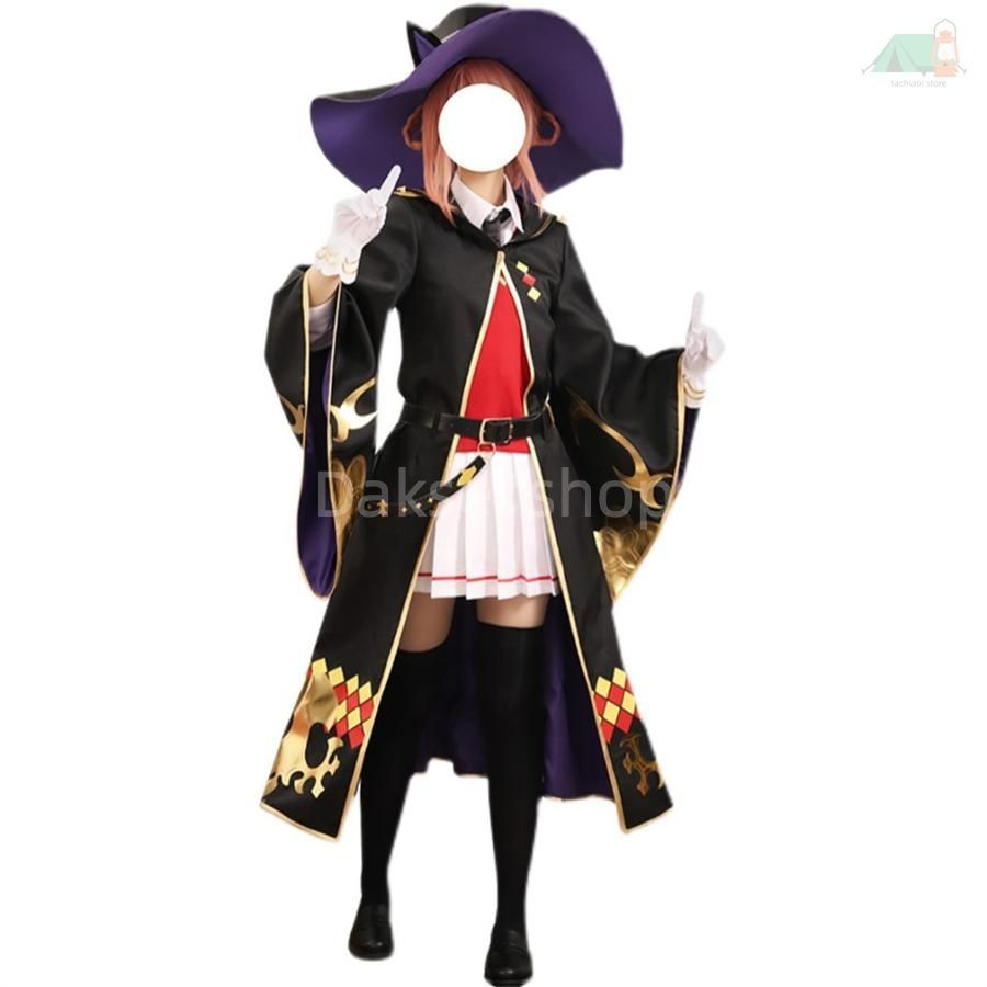 ウマ娘 プリティーダービー スイープトウショウ 風 コスプレ衣装 コスチューム ハロウィン イベント 演出服 二次会