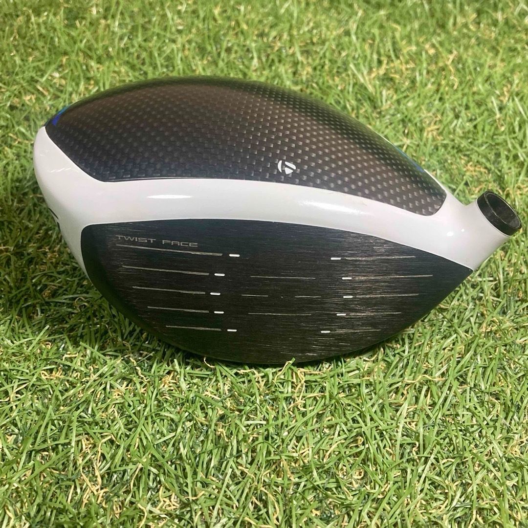 ヘッド TaylorMade SIM2MAX ドライバー シムツーマックス 1W 新品 10.5