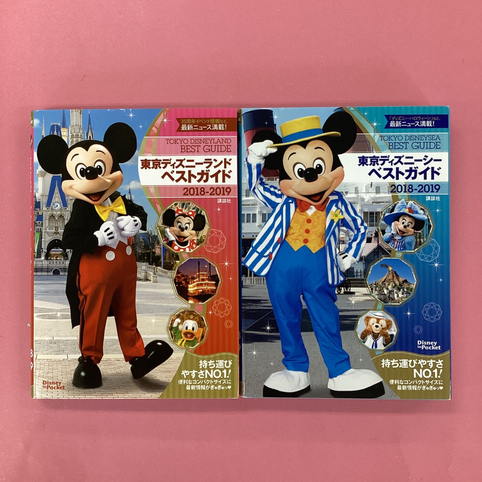 即決あり！ディズニーリゾート引換券２枚セット 東京ディズニーランド・ディズニーシー ツーリストギフト観光