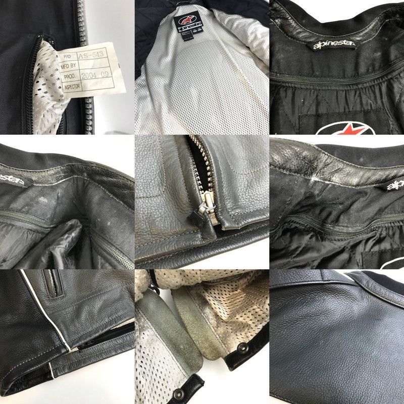alpinestars TA2435