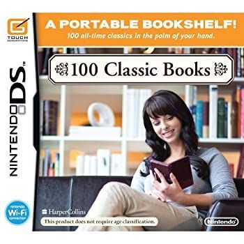 100 Classic Books (輸入版) 【公式通販】