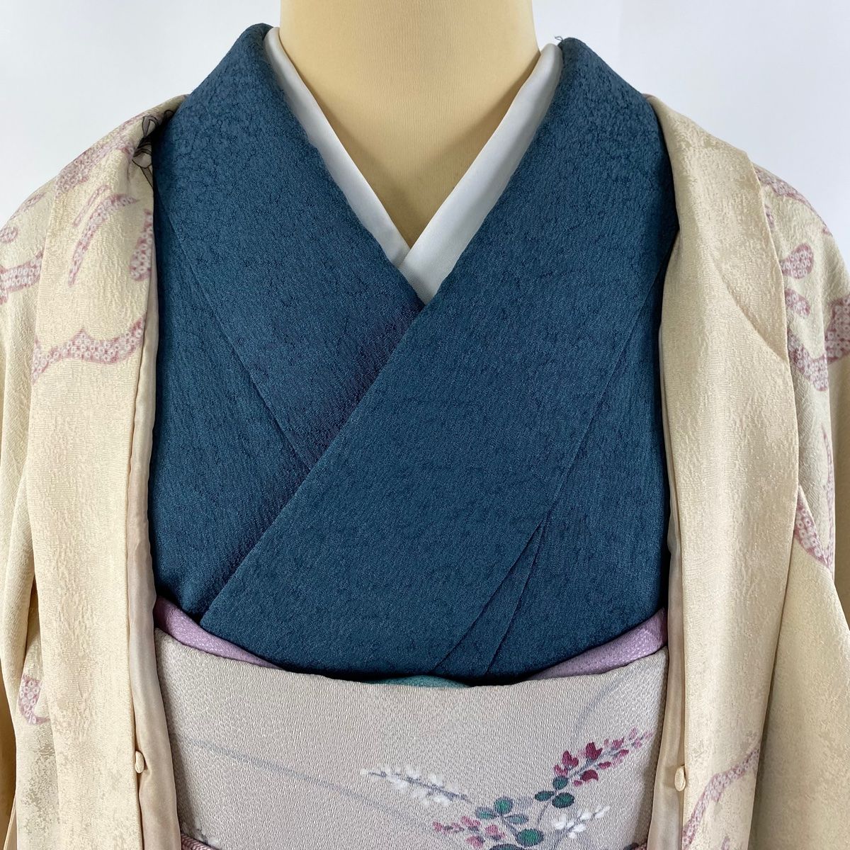 身丈106.5cm 裄丈70cm