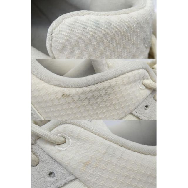 アディダス adidas ZX 22 BOOST CREAM WHITE BLISS size28.0cm