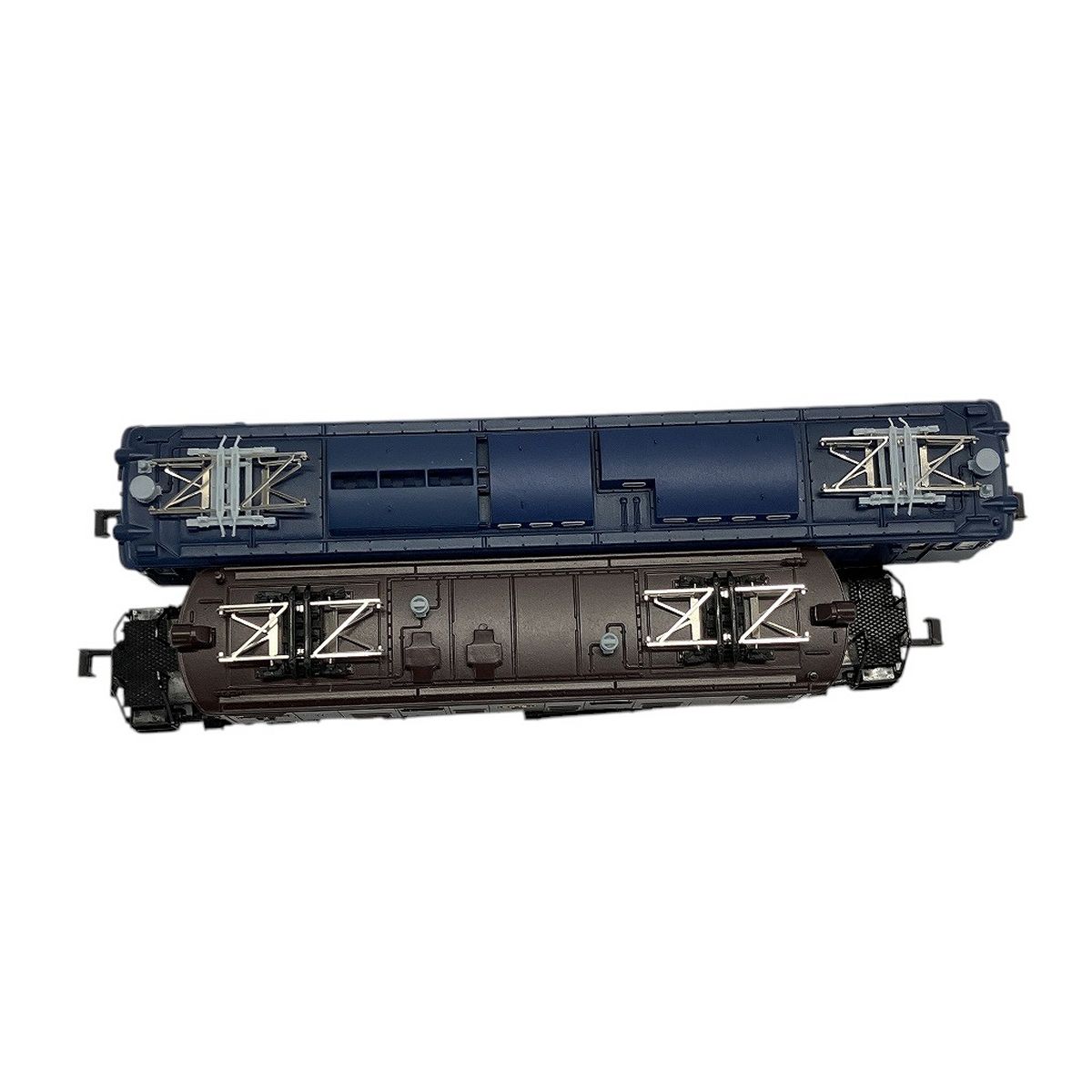 マイクロエース Nゲージ EF64-3 一般型・1次車 A3501 鉄道模型 電気機関車 Amazon | マイクロエース Nゲージ EF64-73 一般型・4次車・更新