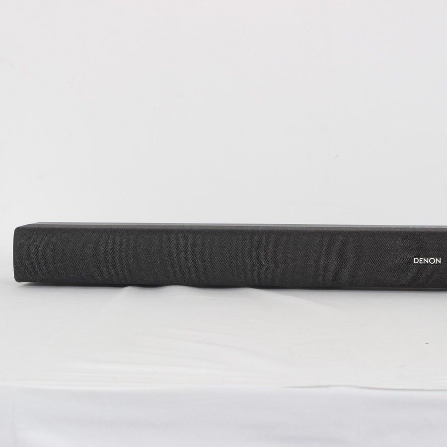 スピーカー・ウーファー DHT-S218 DHT-S218 - デュアルサブウーファー内蔵Dolby Atmosサウンドバー