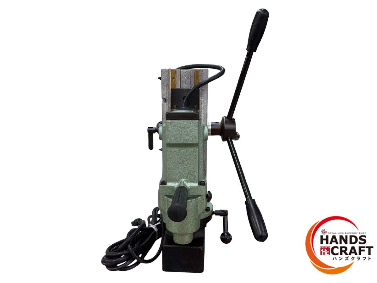 日立工機 マグネット磁気ボール盤 BM-25A 100V (511) 【公式通販】