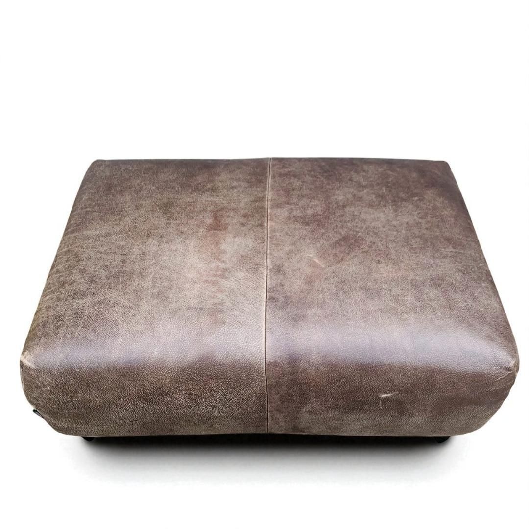 KOINOR ベンチソファ コイノール オットマン スツール ブラウン NEXPOTALLINN_EU