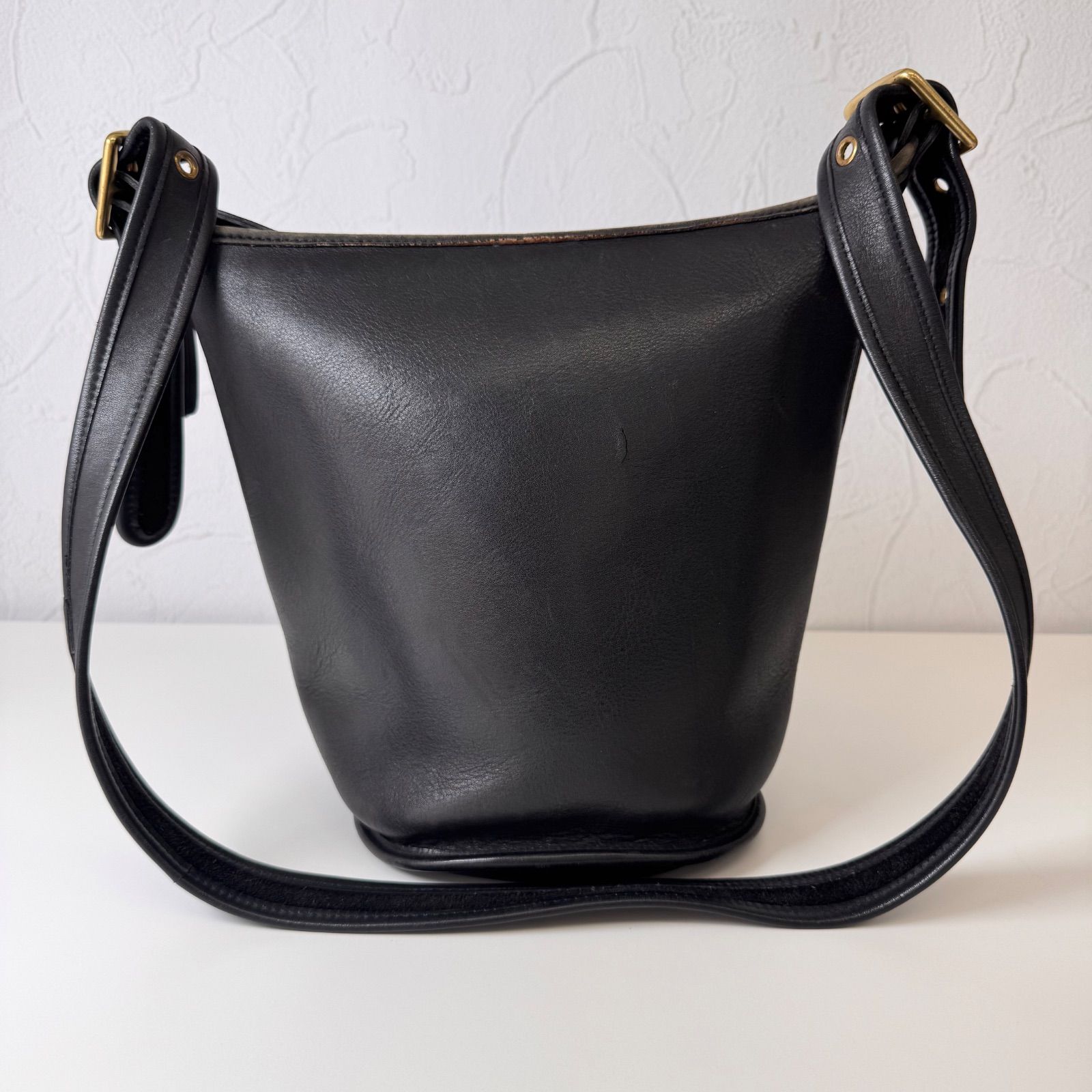 ✨Cランク COACH オールドコーチ ショルダーバッグ グラブ