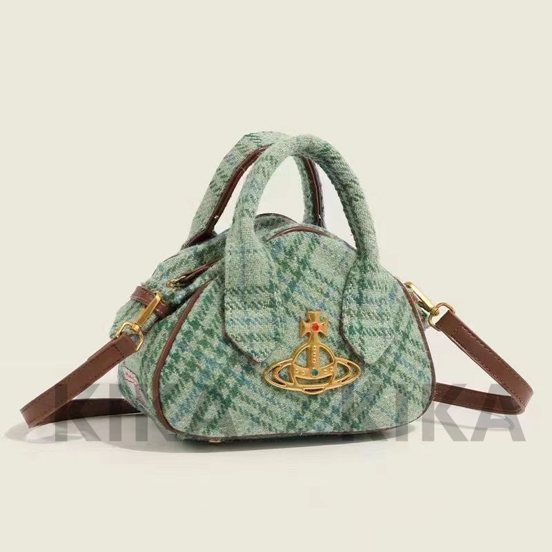 未使用新品 Vivienne Westwood レディース バッグ ハンドバッグ