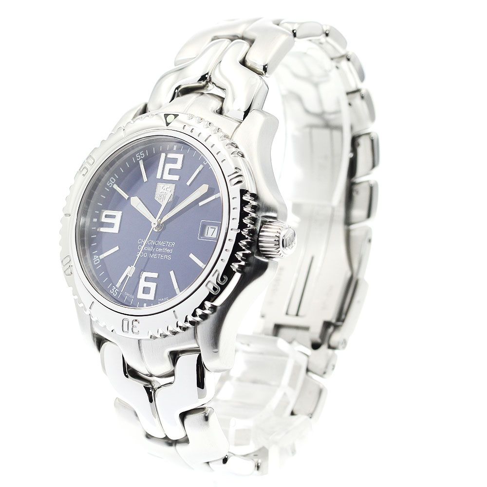 稼働品 TAG Heuer WT5112 リンクデイト 自動巻き メンズ 599880-1.jpg