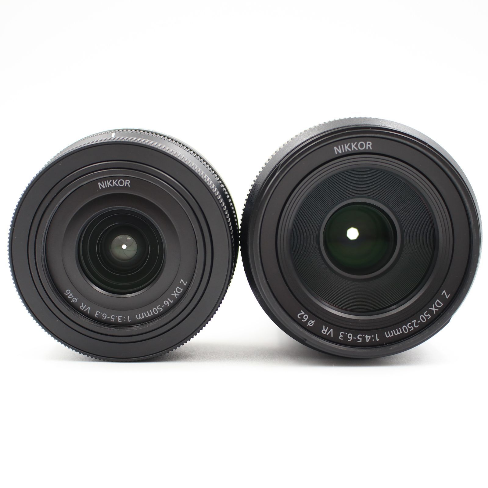 Nikon Z50 レンズキット おまけ多数 Nikon Z50 ズームレンズセット ＋ おまけ多数 ⭐︎早い者勝ち