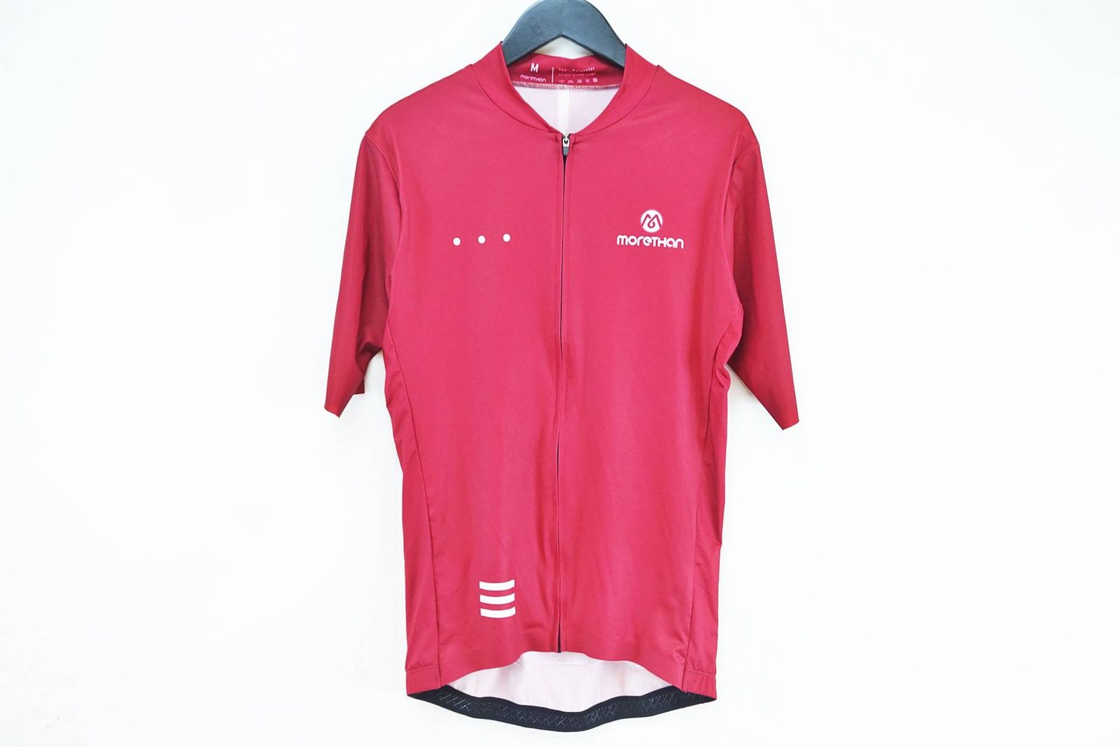MORETHAN 「モーゼン」 Mサイズ サイクルジャージ / バイチャリ有明店