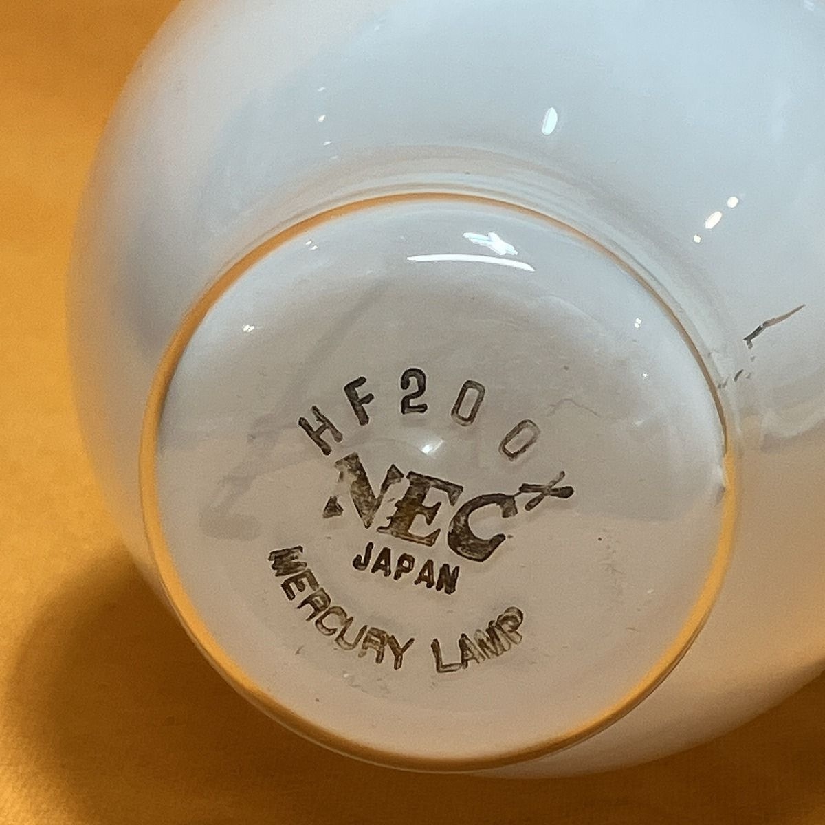 NEC HF200X