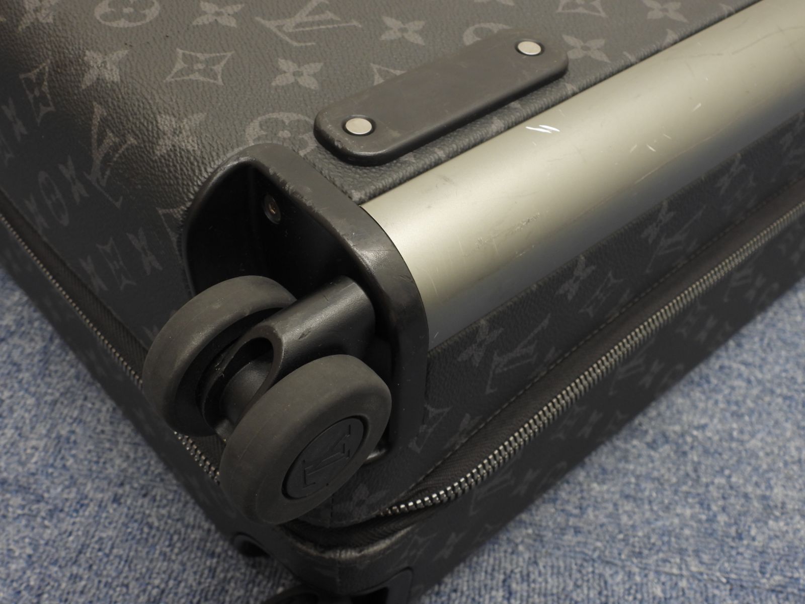 トロリーケース