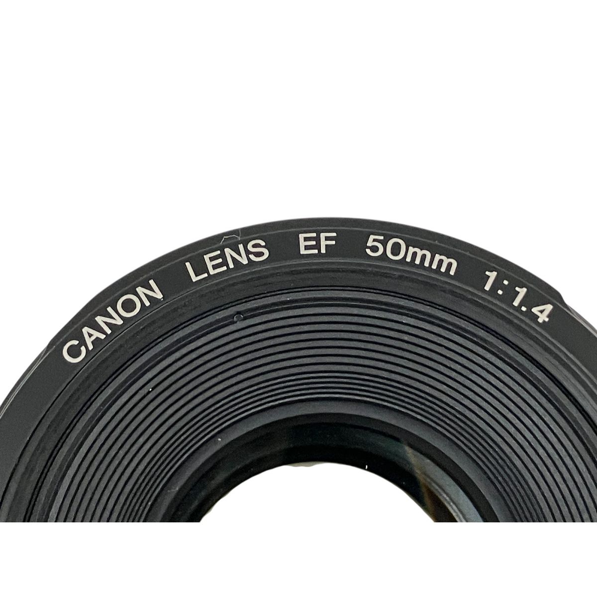 【中古】Canon EF 50mm f/1.4 レンズ EF50mm F1.4 USM 中古価格比較 - 価格.com