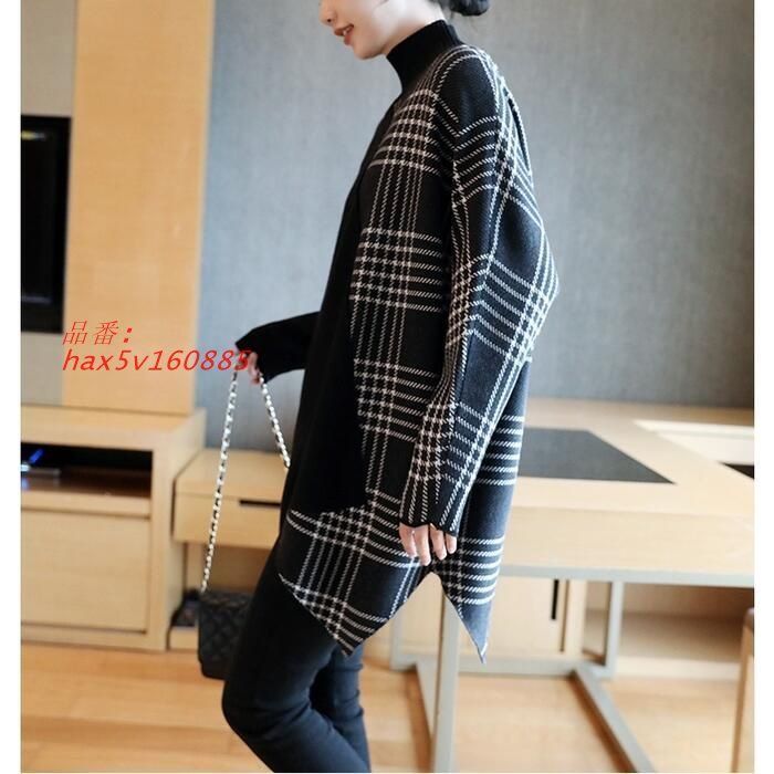 ニット トップス