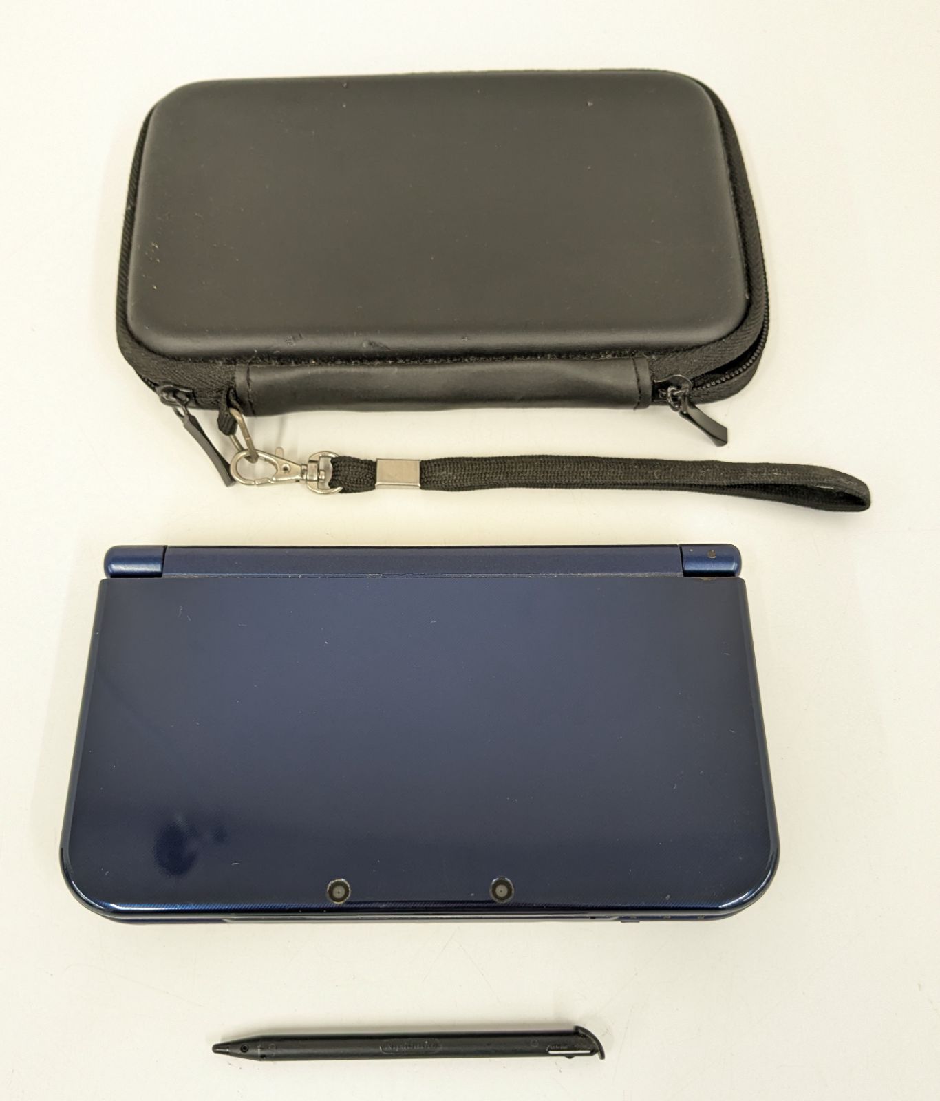 3DS】フィギュアも復活！モンスターハンター3G 拡張スライドパッド