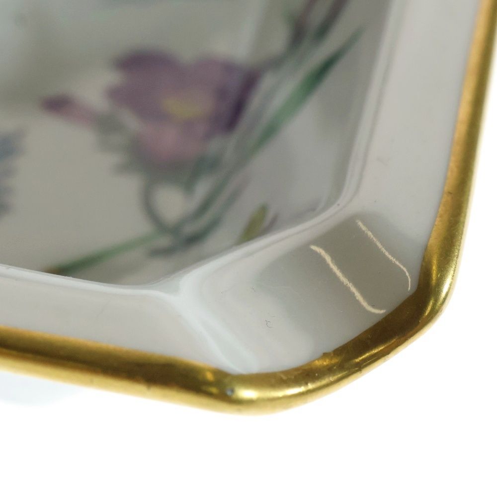 GUCCI (グッチ) ×BERNARDAUD LIMOGES France ベルナルド リモージュ