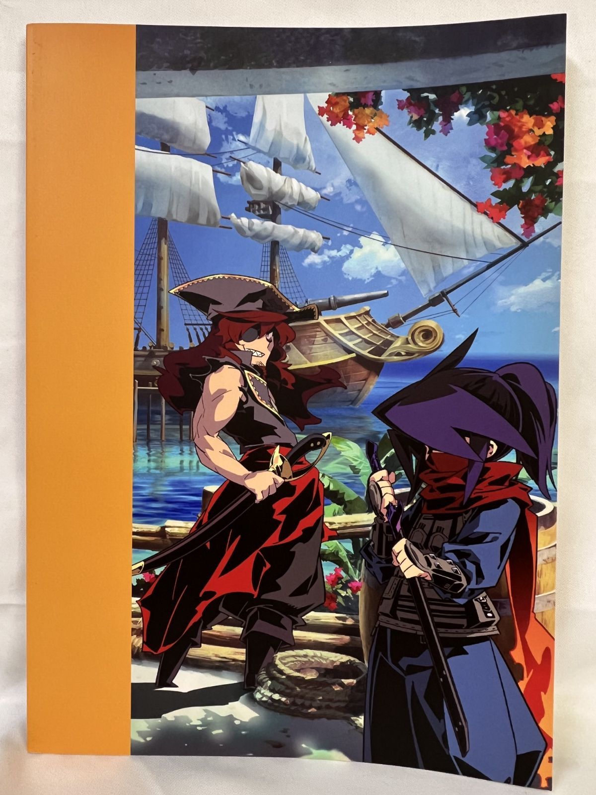 SQⅢ CONCEPT FILE （世界樹の迷宮3 購入者抽選特典） 人気