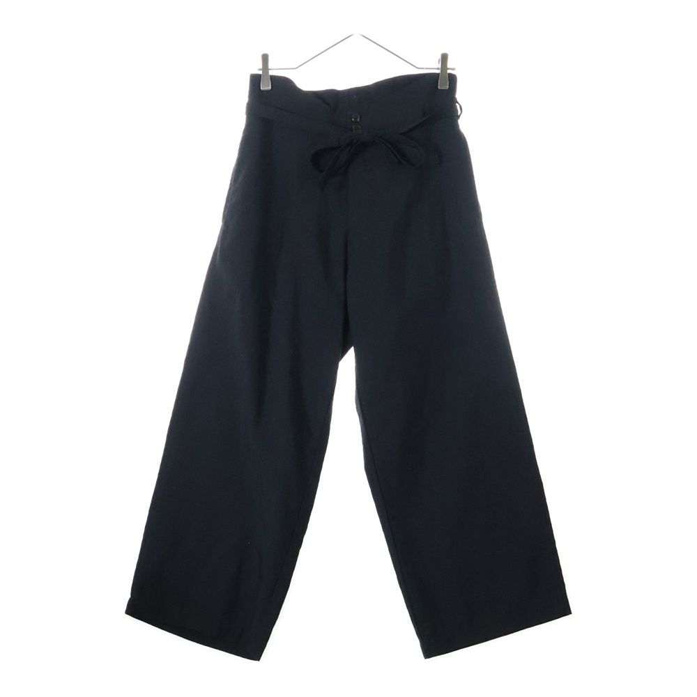 トリコ コムデギャルソン ビンテージ ワイド パンツ スカーチョ