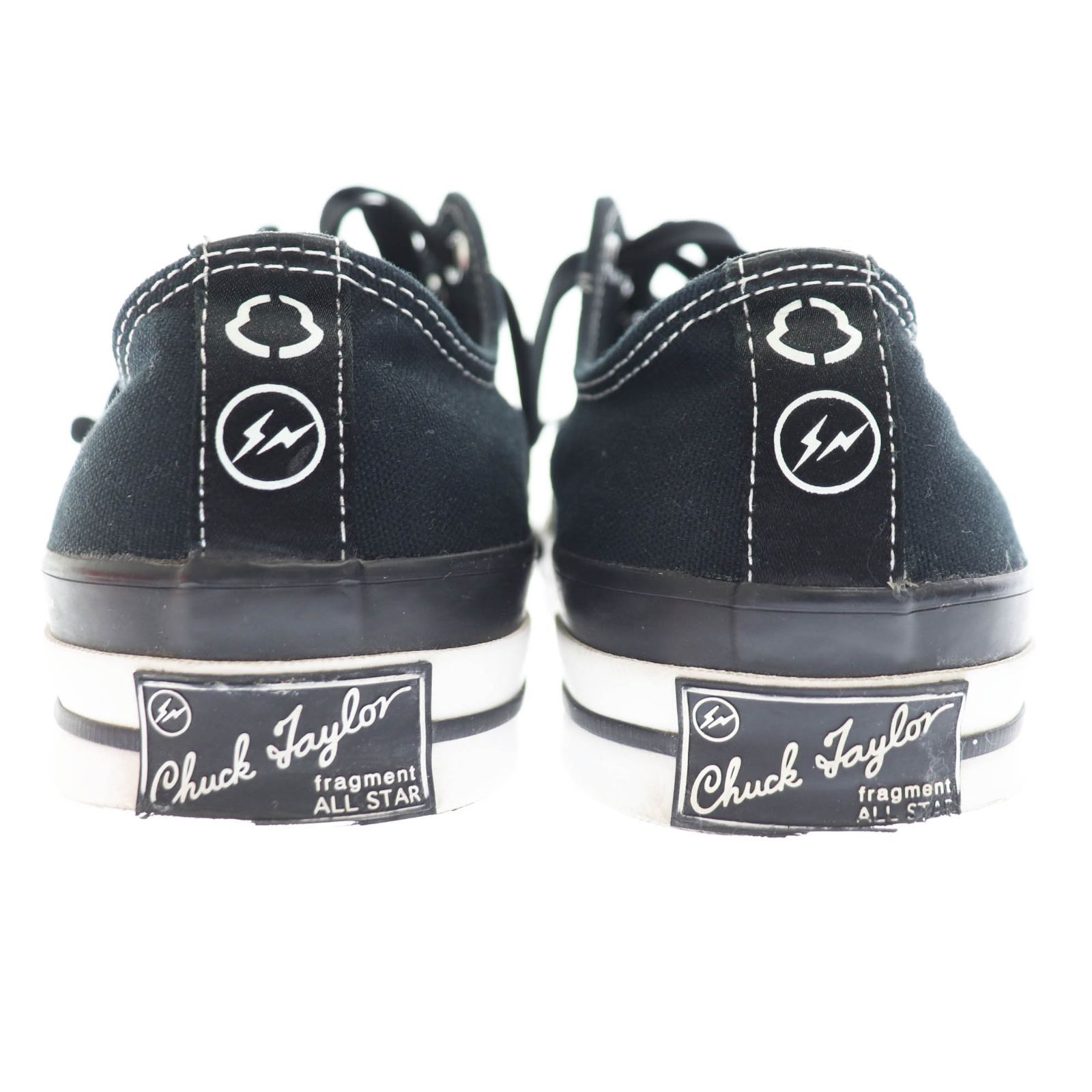 コンバース CONVERSE Moncler Fragment Design Jack Purcell Modern OX 