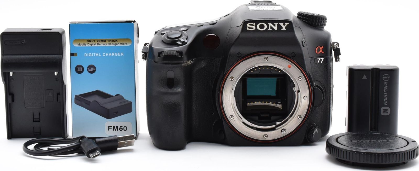 I21[6908]11 ソニー SONY α77 ボデイ SLT-A77V I21[6908]11 ソニー SONY α77 ボデイ SLT-A77V I21[6908]11