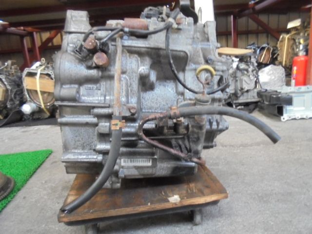 Gジャストセレクション CVTオートマミッション