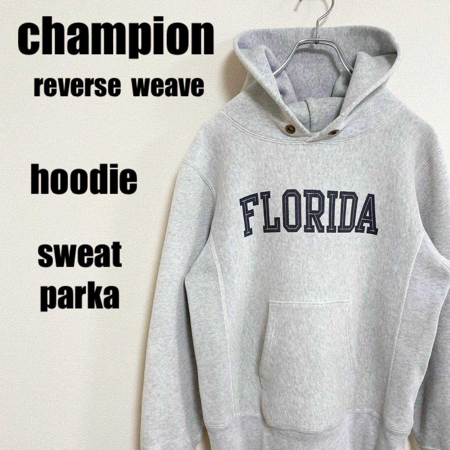 Lsize Champion reverse weave sweat