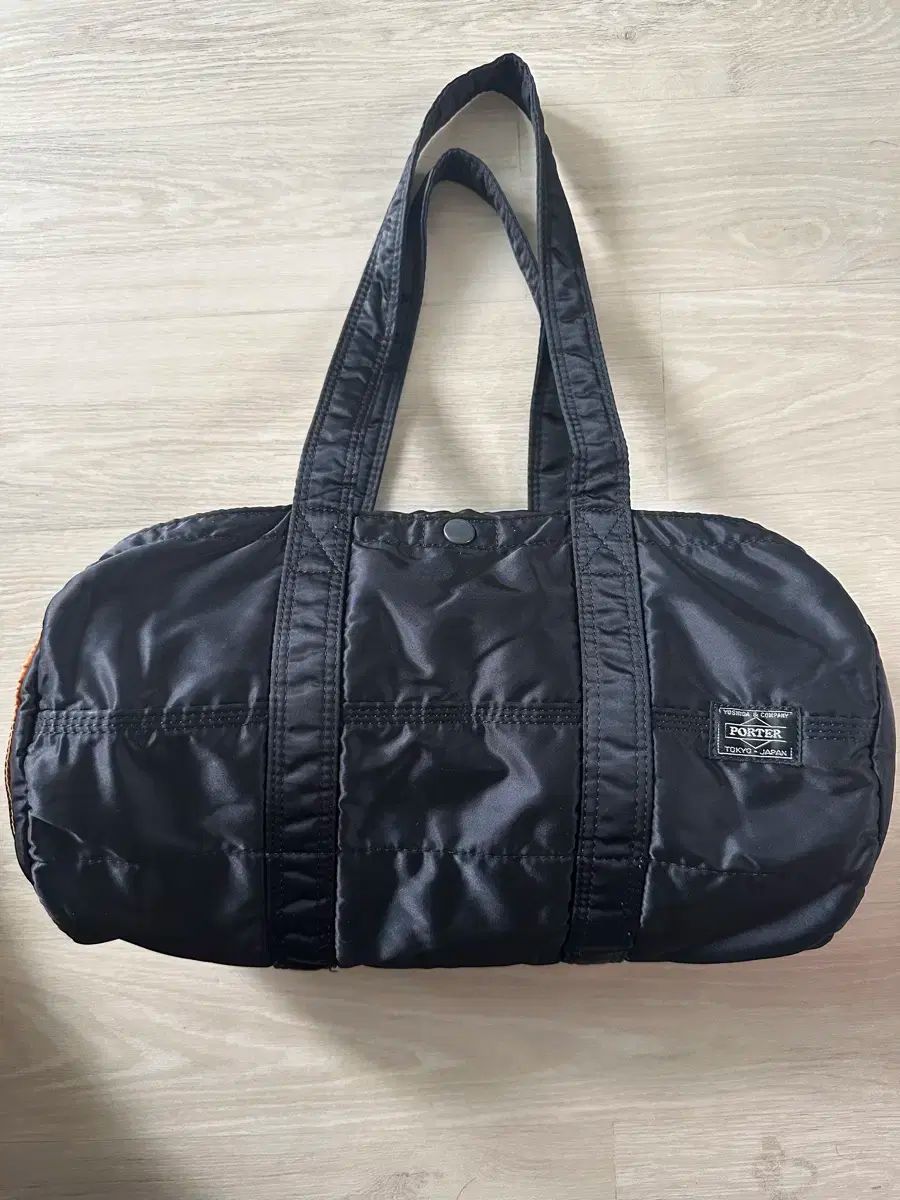 PORTER Porter(ポーター) タンカー ボストンバッグ ダッフルバッグ L