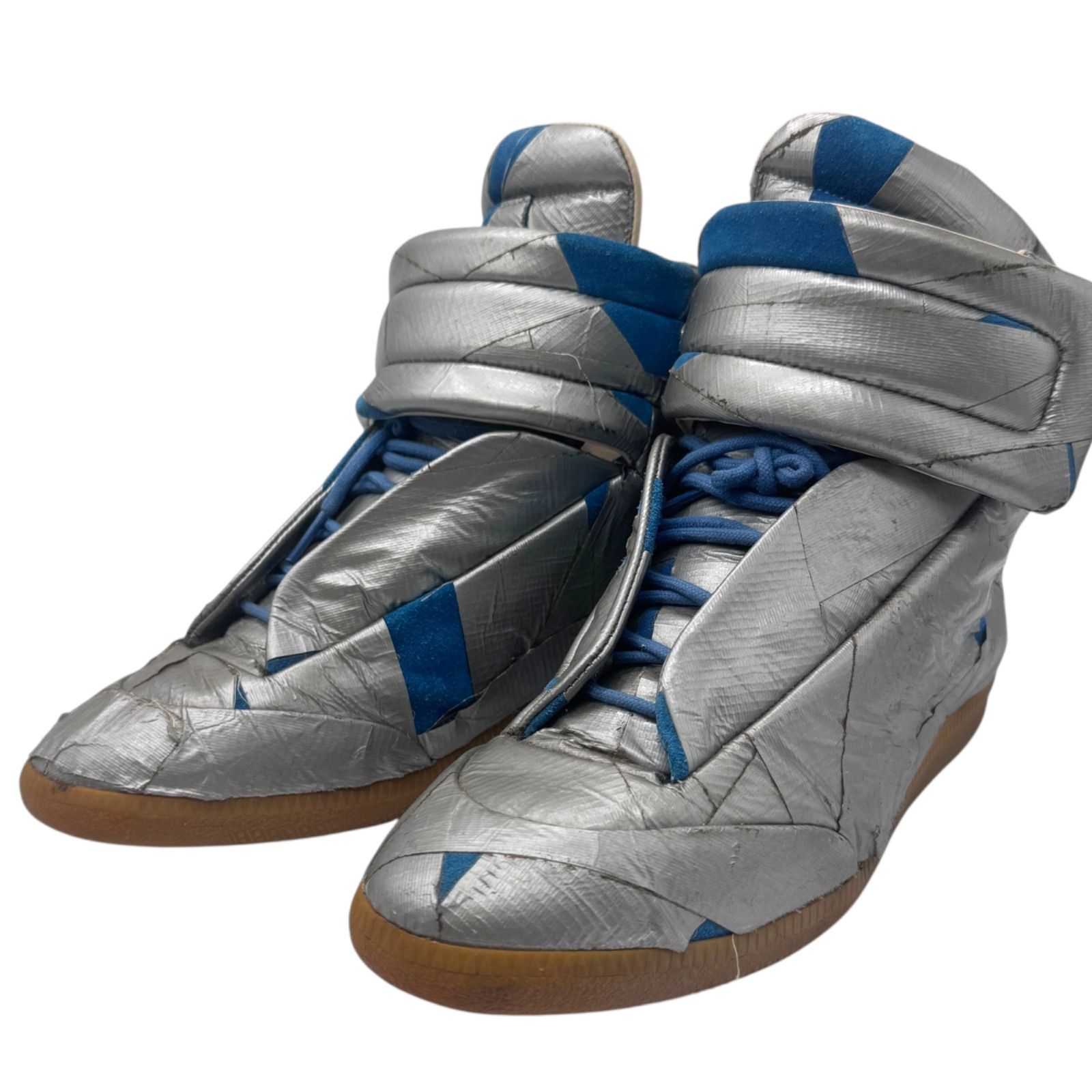 maison margiela future high ハイカットスニーカー Maison Margiela（旧Maison Martin Margiela） - メゾンマルタン