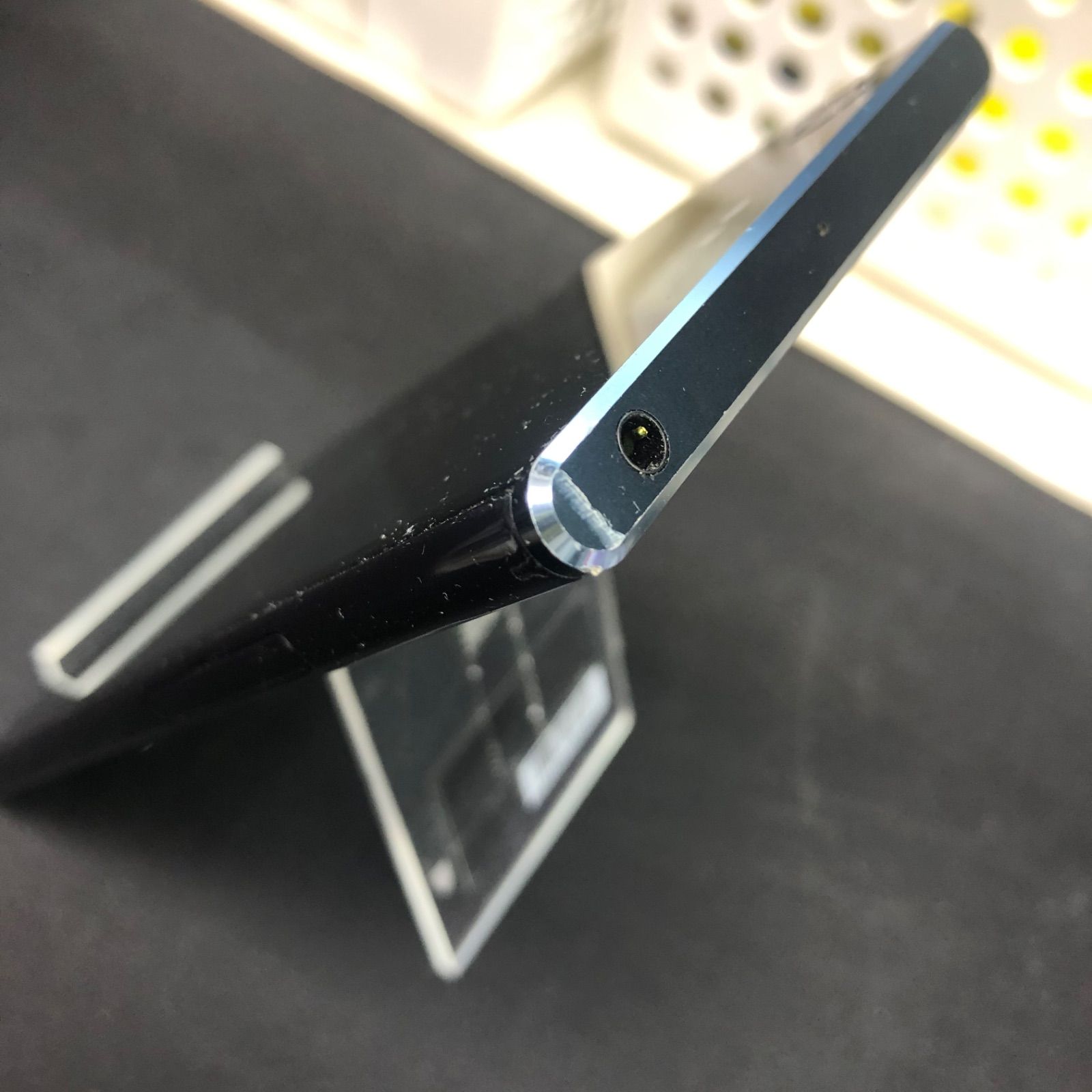 SIMロック解除】 Xperia XZ Premium SO-04J 訳あり品】Xperia XZ