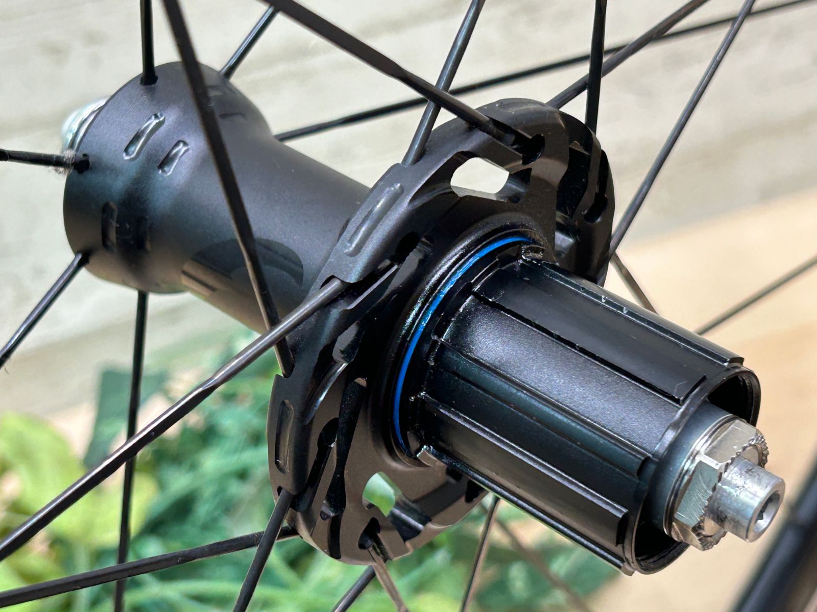 12速対応 リムブレーキ