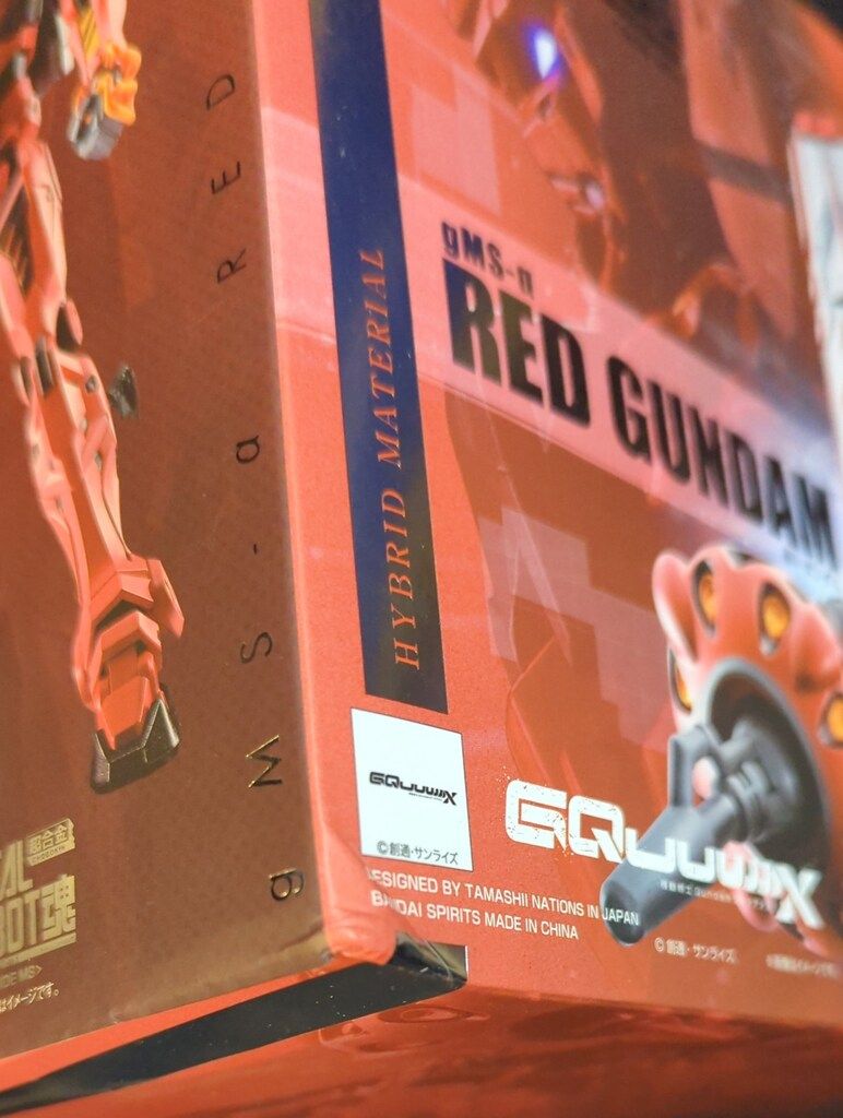 BANDAISPIRITS L ROBOT魂SIDE MS 機動戦士Gundam GQuuuuuuX お買い得品