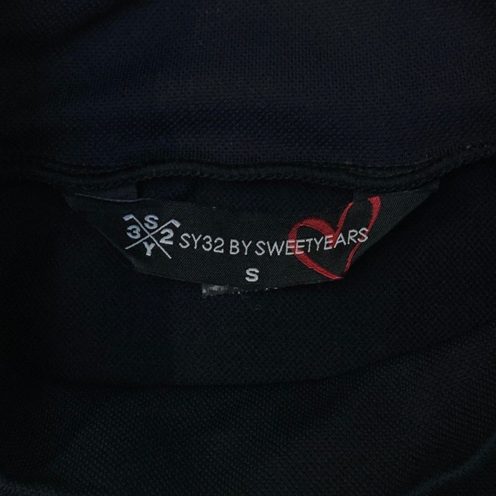 SY32